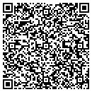 QR code with James Blevins contacts