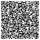 QR code with A & S Leasing & Rentals contacts
