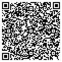 QR code with Tonkon Md contacts
