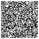 QR code with DE Jaye Electronics contacts