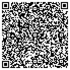 QR code with Chauncey Fortt Phd & Assoc contacts