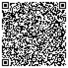 QR code with J M E Industrial Services L L C contacts