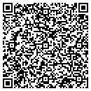 QR code with J D's Consignments & Electronics contacts