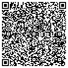 QR code with B&B Electronics Service contacts