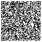 QR code with Cheeseburger In Paradise Inc contacts