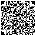 QR code with Donna Hanoa contacts