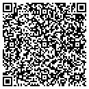 QR code with Antin Todd M MD contacts
