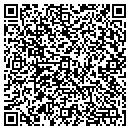 QR code with E T Electronics contacts