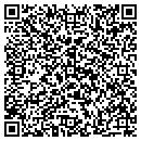 QR code with Houma Avionics contacts