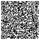 QR code with Advanced Electronics & Supl CO contacts