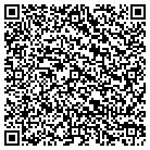 QR code with A Nautical Master Touch contacts