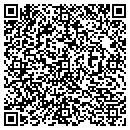 QR code with Adams Service Center contacts