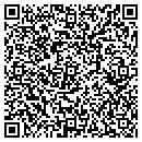 QR code with Apron Strings contacts