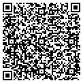 QR code with Fded contacts