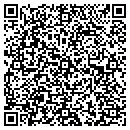 QR code with Hollis T Calvert contacts
