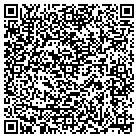 QR code with Claiborn Daneil C PhD contacts