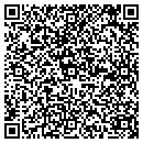 QR code with D Parker Timms Lsc Sw contacts