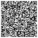 QR code with Hal Johnson contacts