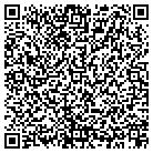 QR code with Tony S Tree Service Inc contacts