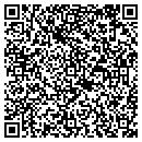 QR code with 4 Rs Inc contacts
