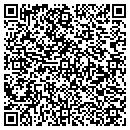 QR code with Hefner Electronics contacts