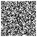 QR code with American Diner & Sushi contacts