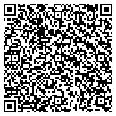 QR code with Zetino Systems contacts