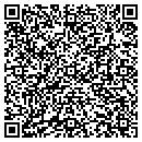 QR code with Cb Service contacts