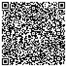 QR code with Kinsman Dental Lab contacts