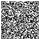QR code with Ahmo's Gyros & Deli contacts