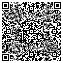 QR code with All American Cafe contacts