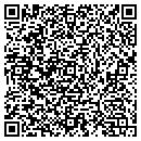 QR code with R&S Electronics contacts