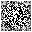 QR code with Archey's Inc contacts
