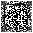 QR code with Apple Beeper contacts