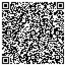 QR code with Amy E Pung contacts