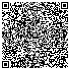 QR code with Advanced Tv Video Audio Service contacts