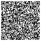 QR code with Aaron's National Vcr & Elctro contacts