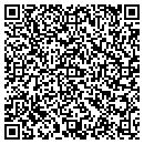QR code with C R Reyes Transportation Inc contacts