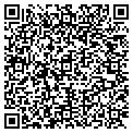 QR code with A's Electronics contacts
