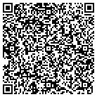 QR code with A-Team Transmissions LLC contacts
