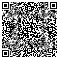QR code with By-Way Cafe contacts