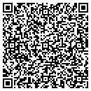 QR code with Rm Services contacts