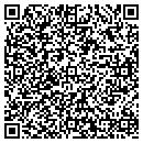 QR code with MO Security contacts
