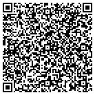 QR code with B A T Construction Inc contacts