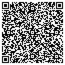 QR code with C K Of Ogallala Inc contacts