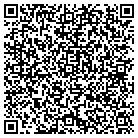 QR code with AAAAA A Dawn 2dark Locksmith contacts