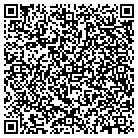 QR code with Jeffrey Louise K PhD contacts
