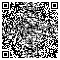 QR code with G R Electronics contacts