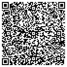 QR code with Servi Plus Electronics Inc contacts