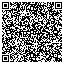 QR code with Utuado Electronics Inc contacts